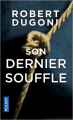 Couverture Tracy Crosswhite, tome 2 : Son dernier souffle Editions Pocket 2019