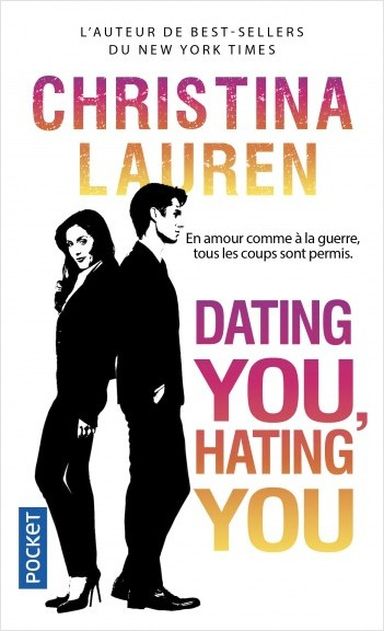 dating you hating you review