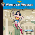 Couverture Wonder Woman : L'histoire de la princesse Amazone Editions Glénat (P'tit Glénat) 2011