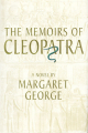 Couverture The Memoirs of Cleopatra Editions St. Martin's Press 1997