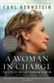 Couverture A Woman in Charge: The Life of Hillary Rodham Clinton Editions Vintage 2008