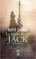 Couverture Joseph Laflamme, tome 1 : Jack / La légende de Jack Editions 10/18 2019
