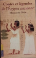 Couverture Contes et Légendes de l'Egypte ancienne Editions Pocket (Junior - Mythologies) 2004