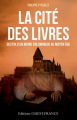 Couverture La cité des livres : Destin d'un moine enlumineur au Moyen Age Editions Ouest-France 2015