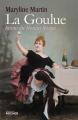 Couverture La Goulue : Reine du Moulin Rouge Editions du Rocher (Roman historique) 2019