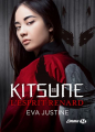 Couverture Kitsune : L'esprit renard Editions Milady (Emma) 2018