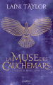 Couverture Le Faiseur de Rêves, tome 2 : La Muse des Cauchemars Editions Lumen 2019