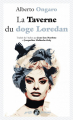 Couverture La Taverne du doge  Loredan Editions Anacharsis (Fictions) 2019