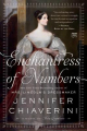 Couverture Enchantress of Numbers: A Novel of Ada Lovelace Editions Dutton 2018