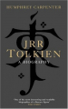 Couverture J.R.R. Tolkien : Une biographie Editions HarperCollins 2002