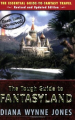 Couverture The Tough Guide to Fantasyland Editions Firebird 2006