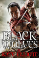 Couverture Black Wolves, book 1 Editions Orbit 2015
