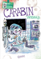 Couverture Carabin et Caipirinha Editions Vraoum ! 2017