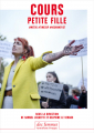 Couverture Cours petite fille! #metoo #timesup #noshamefist Editions Des Femmes 2019