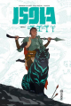 Couverture Isola, tome 1 Editions Urban Comics (Indies) 2019