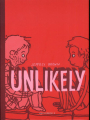 Couverture Unlikely Editions Ego comme X 2007