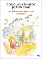 Couverture Les fabuleuses aventures d'Aurore, tome 1 Editions Pocket (Jeunesse) 2019