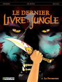 Couverture Le dernier livre de la jungle, tome 2 : La promesse Editions Le Lombard 2006
