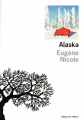 Couverture Alaska Editions de l'Olivier 2007