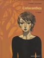 Couverture Coelacanthes, tome 2 : Emma Editions Vents d'ouest (Éditeur de BD) (Equinoxe) 2007