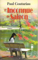Couverture L'Inconnue de Saïgon Editions Les Presses de la Cité (Sud lointain) 2004
