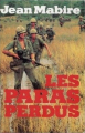 Couverture Les Paras Perdus Editions France Loisirs 1988