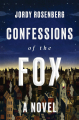 Couverture Confessions of the Fox Editions One World 2018