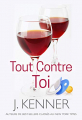 Couverture Stark, tome 4.1 : Tout Contre Toi Editions Evil Eye Concepts, Incorporated 2019