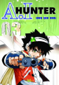 Couverture A.I Hunter, tome 3 Editions Tokebi 2005