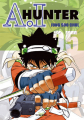 Couverture A.I Hunter, tome 5 Editions Tokebi 2006