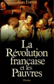 Couverture La Révolution française et les Pauvres Editions Perrin 1986