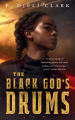 Couverture The Black God's Drums Editions Tor Books 2018