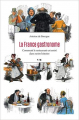 Couverture La France gastronome Editions Payot 2019