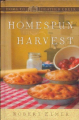 Couverture Home to Heather Creek, book 4: Homespun Harvest Editions Guideposts 2008