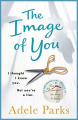 Couverture The image of you Editions Headline 2017