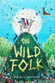 Couverture The Wild Folk Editions Usborne 2018