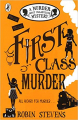 Couverture Un assassin de première classe Editions Penguin Books (Pelican Book) 2018