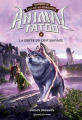 Couverture Animal tatoo / Animal totem, saison 2 : Les bêtes suprêmes, tome 6 : La griffe du chat sauvage Editions Bayard (Jeunesse) 2019