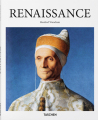 Couverture Renaissance Editions Taschen (Petite collection) 2016