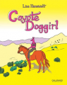 Couverture Coyote Doggirl Editions Gallimard  (Bande dessinée) 2019