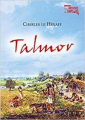 Couverture Talmor Editions Persée 2016