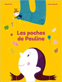 Couverture Les poches de Pauline Editions Helvetiq 2018
