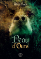 Couverture Peau d'Ours Editions Utoh 2018