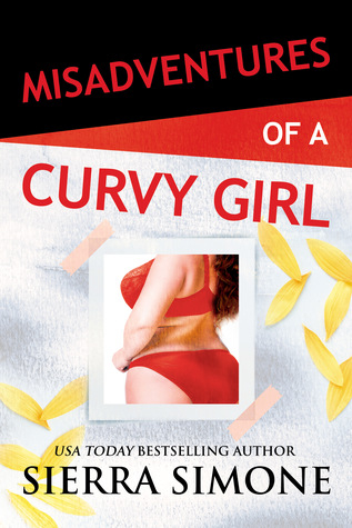Couverture Misadventures of a Curvy Girl