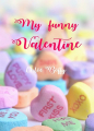 Couverture My Funny Valentine Editions Autoédité 2019