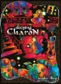 Couverture Sleeping Charon, tome 2 Editions Komikku 2019