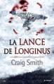 Couverture La lance de Longinus Editions City 2013