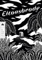 Couverture Eltonsbrody Editions du Typhon (Les hallucinés) 2019