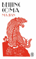 Couverture Beijing Coma Editions J'ai Lu (Par ailleurs) 2009
