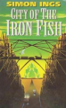 Couverture City of the Iron Fish Editions HarperCollins 1994